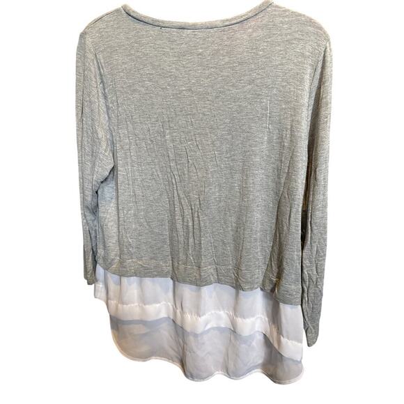MICHAEL KORS size L large top - Picture 3 of 4